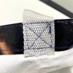 PP Woven Reusable Shopping Bag with Farm Style Design – K011