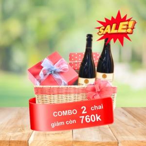 COMBO 2 Chai Nước Cốt Nhàu Nguyên Chất Tách Mùi 750 ml SK NONI Premium
