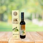 Nước Cốt Nhàu Nguyên Chất Tách Mùi Chai 375 ml SK NONI Premium