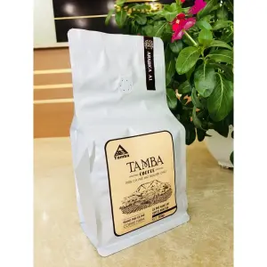Cà phê hạt Arabica nguyên chất 100%