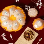 Yến đảo tinh chế Avanest [Ava tiêu chuẩn 1 mặt]