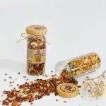 Cốm gạo lứt G9 160