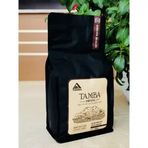 Cà phê hạt Robusta R1 nguyên chất 100%