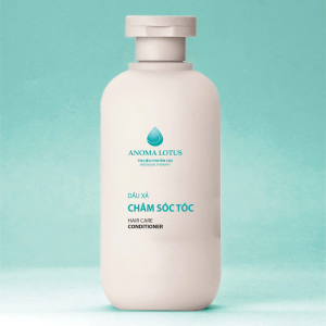 Dầu xả Chăm sóc tóc