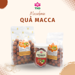 Quả Macca