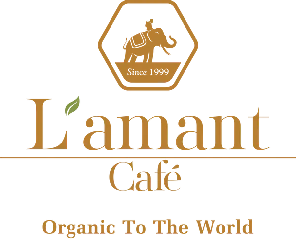 L'amant Café