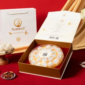 Yến đảo tinh chế Avanest [AVA BABY]