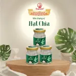 Avanest Yến Chứng Vị Hạt Chia