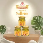 Avanest Yến Chưng Vị Saffron