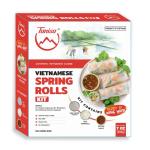 Bộ Bánh Tráng Gỏi Cuốn (Spring Rolls Kit)