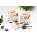 Cà phê túi lọc Robusta nguyên chất 100%