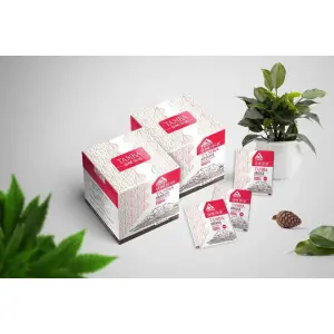 Cà phê túi lọc Arabica nguyên chất 100%