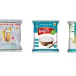 Đường kính trắng Lam Sơn