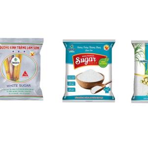 Đường kính trắng Lam Sơn