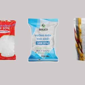 Đường phèn trắng tinh khiết Lam sơn