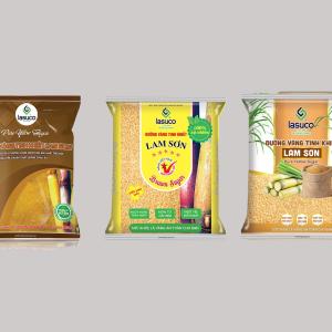 Đường Vàng tinh khiết Lam Sơn