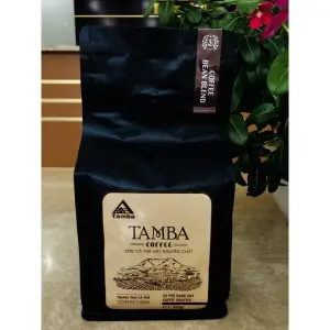 Cà phê hạt Coffee Blend nguyên chất 100%