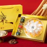 Yến đảo tinh chế Avanest [Ava Thượng Hạng Full Sợi] 100gram