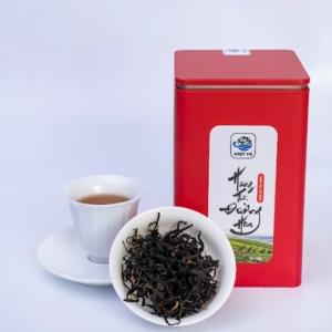 Hồng Trà Đường Hoa