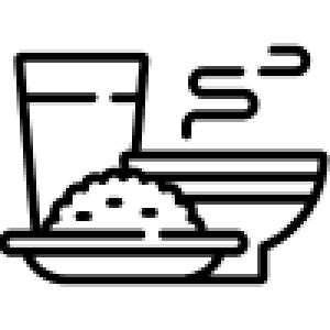 icon Thực phẩm & Đồ uống