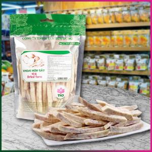 Khoai môn sấy 200g