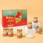 Yến chưng Avanest Kids 35%