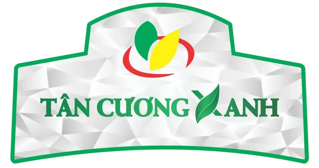 Tân Cương Xanh