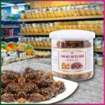 Mơ dẻo gừng – hũ 200gr