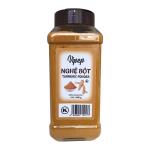 Nghệ bột 400gr