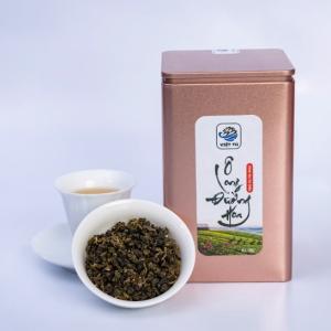 Trà Oolong Đường Hoa