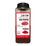 Ớt bột Hàn Quốc