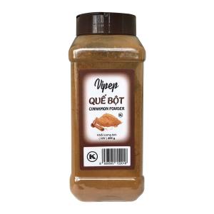 Quế bột 400gr