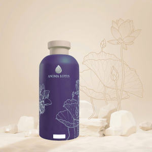 Sữa tắm Oải hương thư giãn