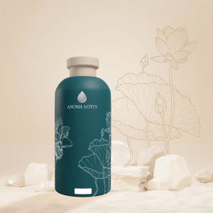 Sữa tắm hương sen thanh khiết