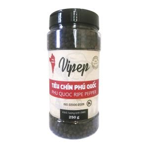 Tiêu chín Phú Quốc 250gr