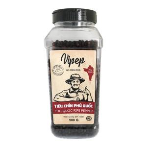 Tiêu chín Phú Quốc 500gr