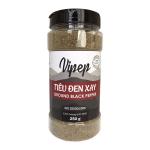 Tiêu đen xay 250gr