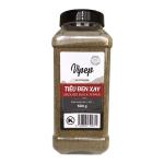 Tiêu đen xay 500gr