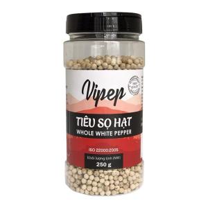 Tiêu sọ hạt 250gr