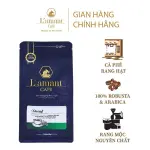 Cà phê hạt rang L’amant Decaf Espresso