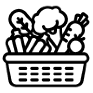 icon Nông Sản tươi