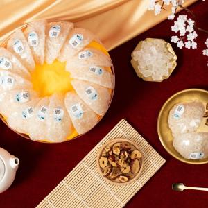 Yến đảo tinh chế Avanest [Yến sợi mảnh]