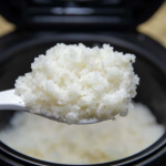 100 Giá gạo tấm ODE / OEM Gạo thực phẩm ngon HALAL BRCGS HACCP ISO 22011 Nhà sản xuất đóng gói chân không Châu Á