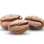 100% hạt cà phê rang tự nhiên Nước uống có mùi hương tốt Iso Brc Haccp Halal Bao bì tùy chỉnh Nhà sản xuất Việt Nam