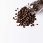 100% hạt cà phê rang tự nhiên Nước uống có mùi hương tốt Iso Brc Haccp Halal Bao bì tùy chỉnh Nhà sản xuất Việt Nam