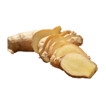 100% Gừng tự nhiên Tổng hợp Gừng tươi Tóc giả Bạc Gừng Hũ Gừng Gừng tươi Máy xay gừng PVC Ginger Box Việt Nam