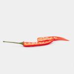 Không độc hại 100% ớt tươi cao cấp Cao cấp Nông nghiệp Weight Form Việt Nam Nhà sản xuất Phong cách đóng gói thảo mộc