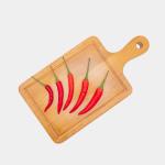 Không độc hại 100% ớt tươi cao cấp Cao cấp Nông nghiệp Weight Form Việt Nam Nhà sản xuất Phong cách đóng gói thảo mộc