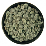 Arabica Raw Coffee Beans Chất Lượng Thô Uống Cao ISO220002018 60 kg/bao đay Nhà sản xuất Made in Vietnam