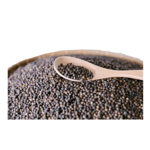 Hạt Tiêu Đen Chất Lượng Tốt Nhất Không Chất Bảo Quản Làm Nước Sốt Bao Ớt Hữu Cơ Bao Tải Túi Jumbo Số 1 Sản Xuất Tại Việt Nam Nhà sản xuất